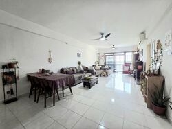 The Tanamera (D16), Condominium #600327501